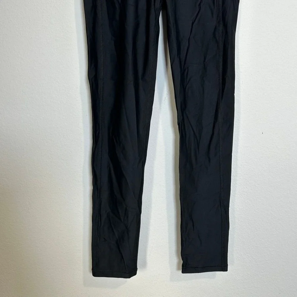 Sweaty Betty 7/8 Length High Waist Athletic Leggings Workout‎ Yoga Pants M